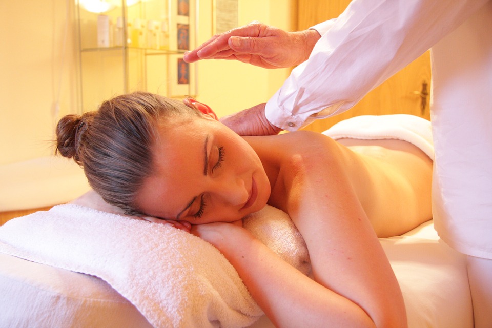 Tout savoir sur le massage des mains