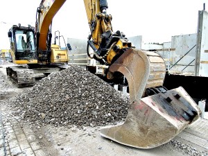 construction