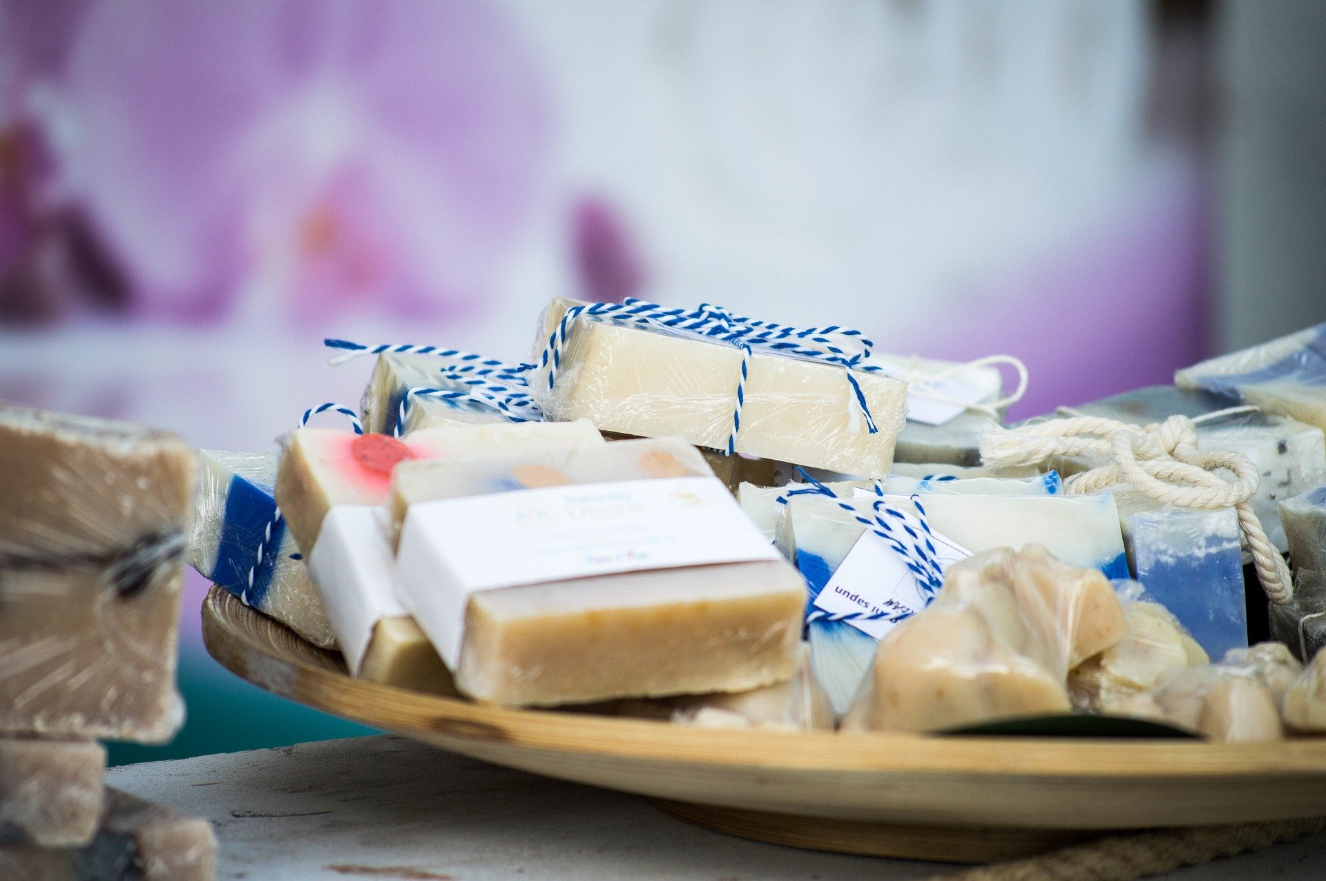 Comment choisir un savon industriel ?