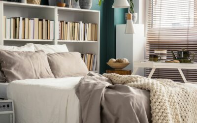 Comment décorer sa chambre sans rien acheter ?