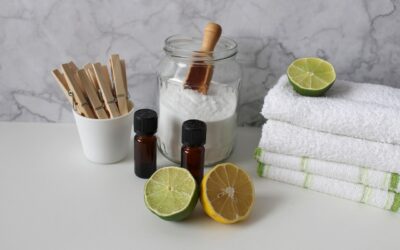 L’huile essentielle de citron : un nettoyant puissant, un détoxifiant, un revitalisant pour la peau et un stimulateur immunitaire