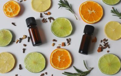 L’huile essentielle d’orange douce : comment elle stimule le système immunitaire, combat la fatigue et délivre un effet positif sur le moral