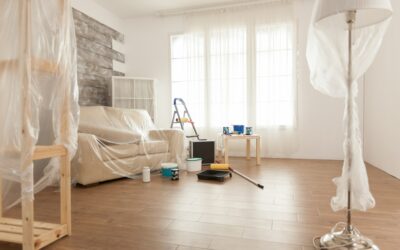 Rénovation rapide : idées pour améliorer votre décoration intérieure sans faire de gros travaux.