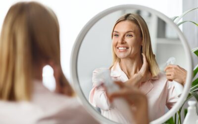 Cheveux sains et naturels : découvrez les super-aliments bio tels que la biotine, le ginseng et les huiles essentielles.