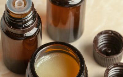 L’huile essentielle de néroli : des vertus calmantes et anti-stress, elle favorise l’endormissement et un sommeil réparateur