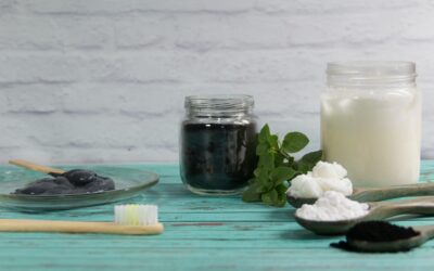 Des produits bio pour une excellente hygiène bucco-dentaire : découvrez les vertus de la poudre de neem, de l’Aloe Vera et de la poudre de réglisse.