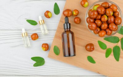Soins personnels bio : comment l’huile de jojoba peut-elle revitaliser votre peau et votre bien-être ?
