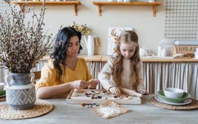 Décorer sa cuisine sur le thème de la campagne : rustique et charmant