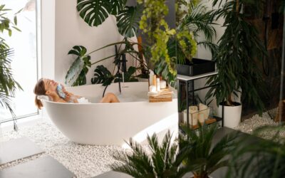 Comment rendre votre salle de bain plus relaxante ?