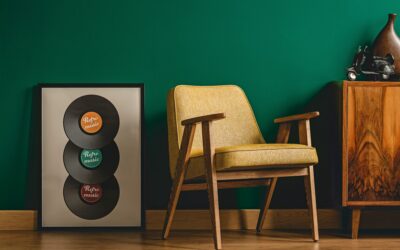 Héritage vintage: comment intégrer des meubles anciens dans un style d’intérieur moderne?