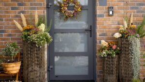 décoration de jardin