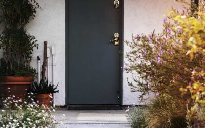 Idées de décoration pour des espaces extérieurs bio.