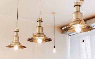 Conseils pour un éclairage intérieur écoénergétique.